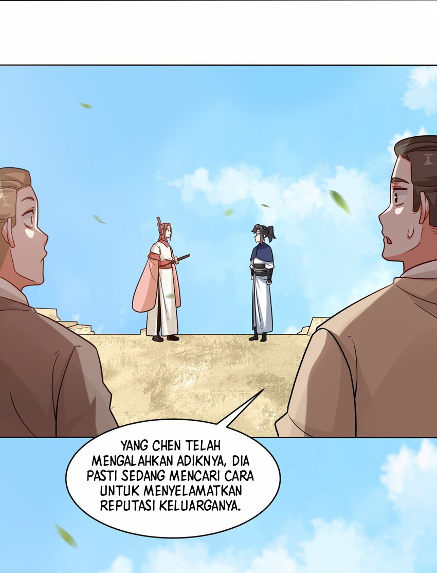 Endless Devourer Chapter 122