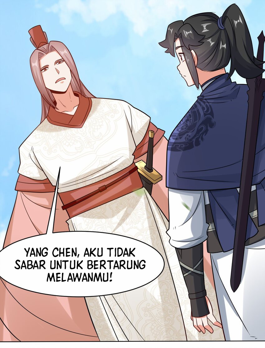 Endless Devourer Chapter 122