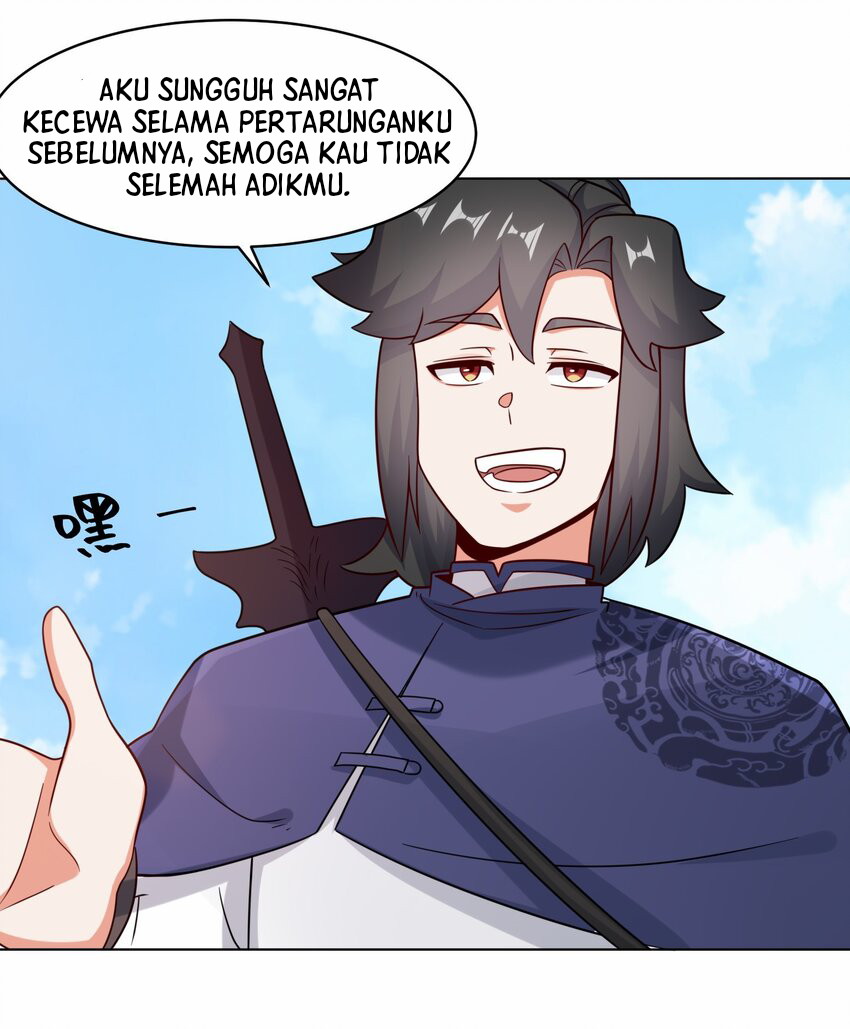 Endless Devourer Chapter 122