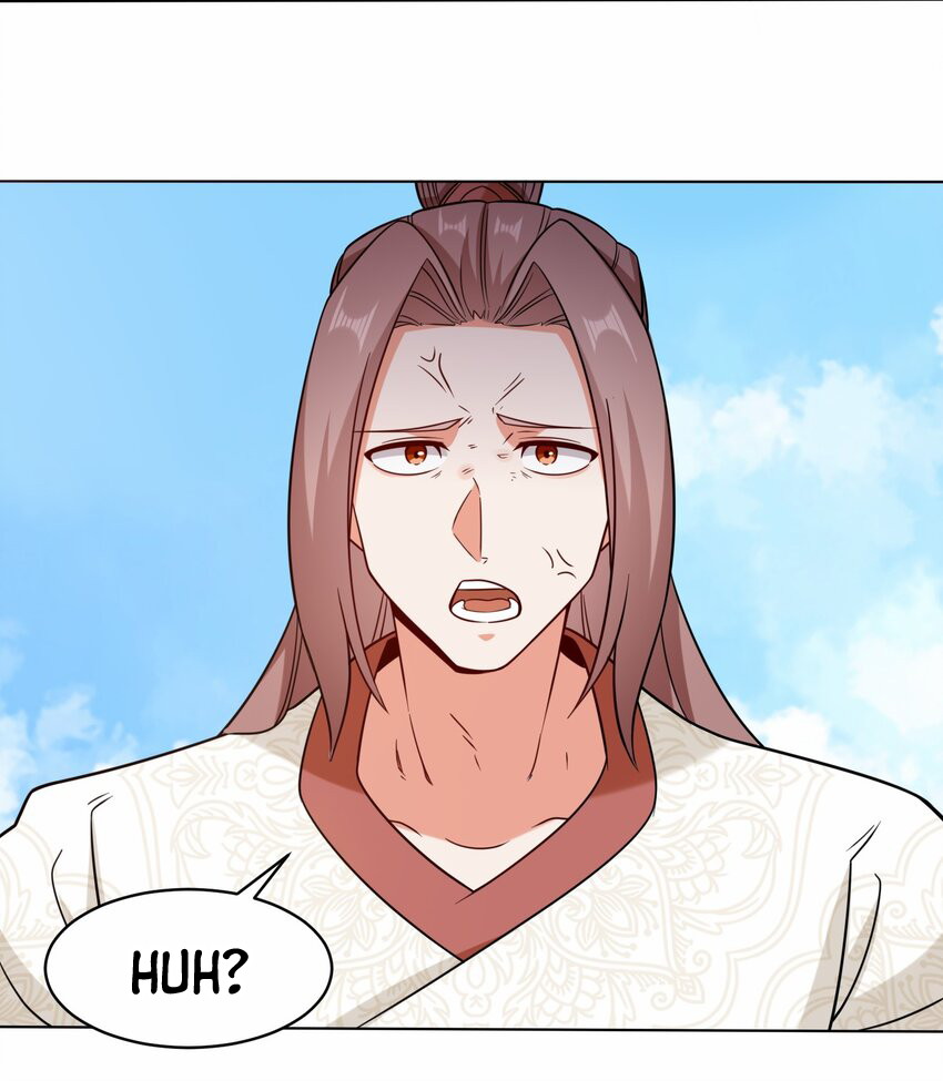 Endless Devourer Chapter 122