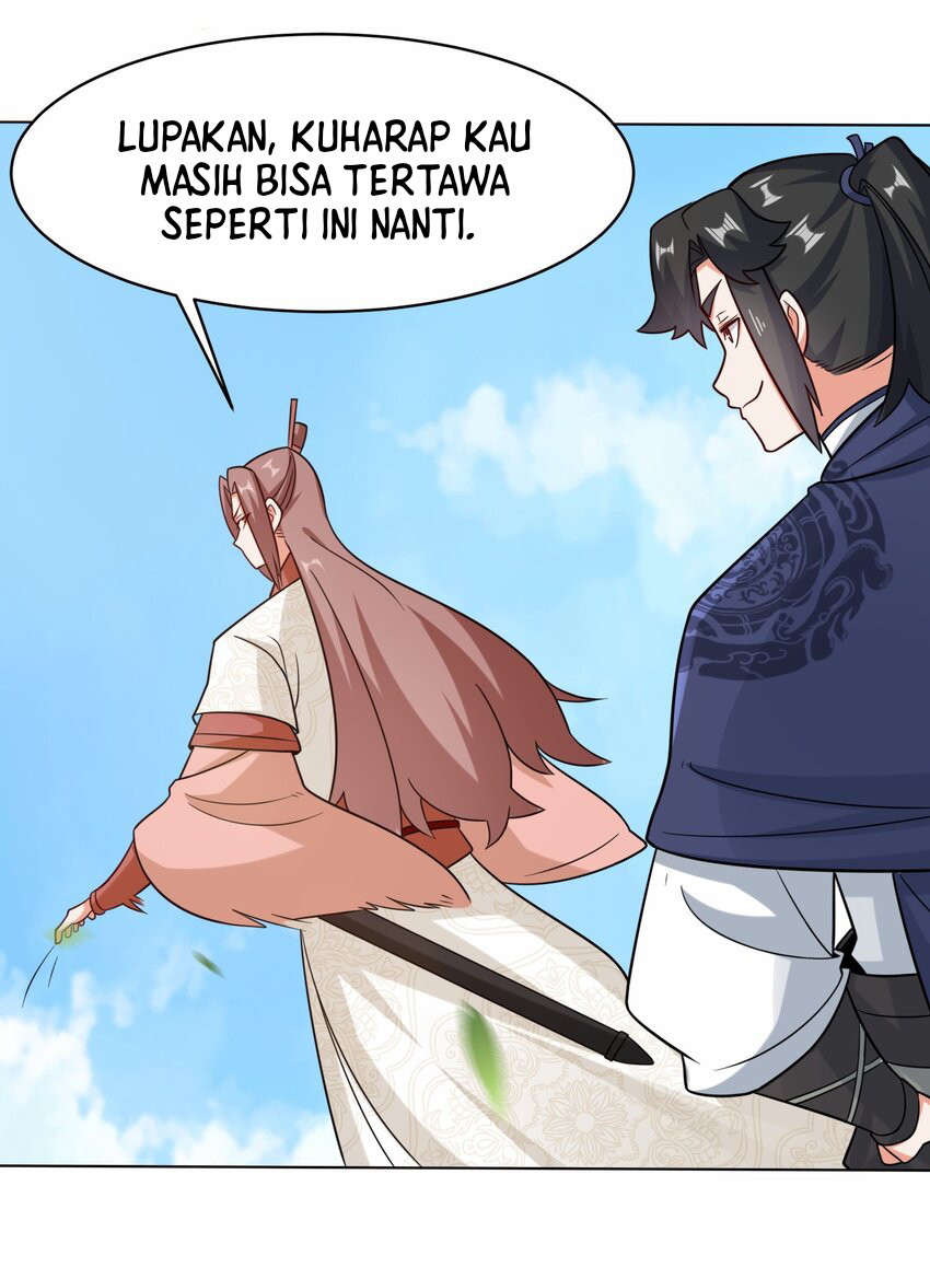 Endless Devourer Chapter 122