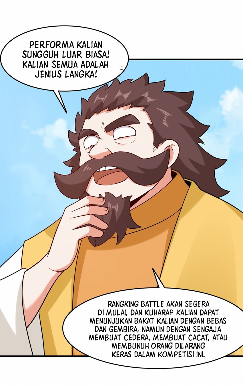 Endless Devourer Chapter 123
