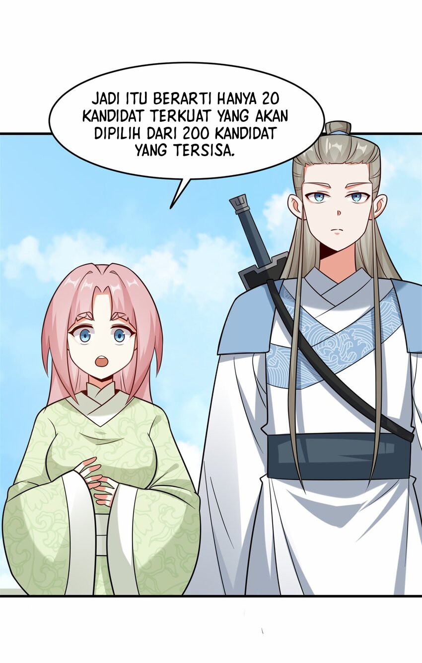 Endless Devourer Chapter 123