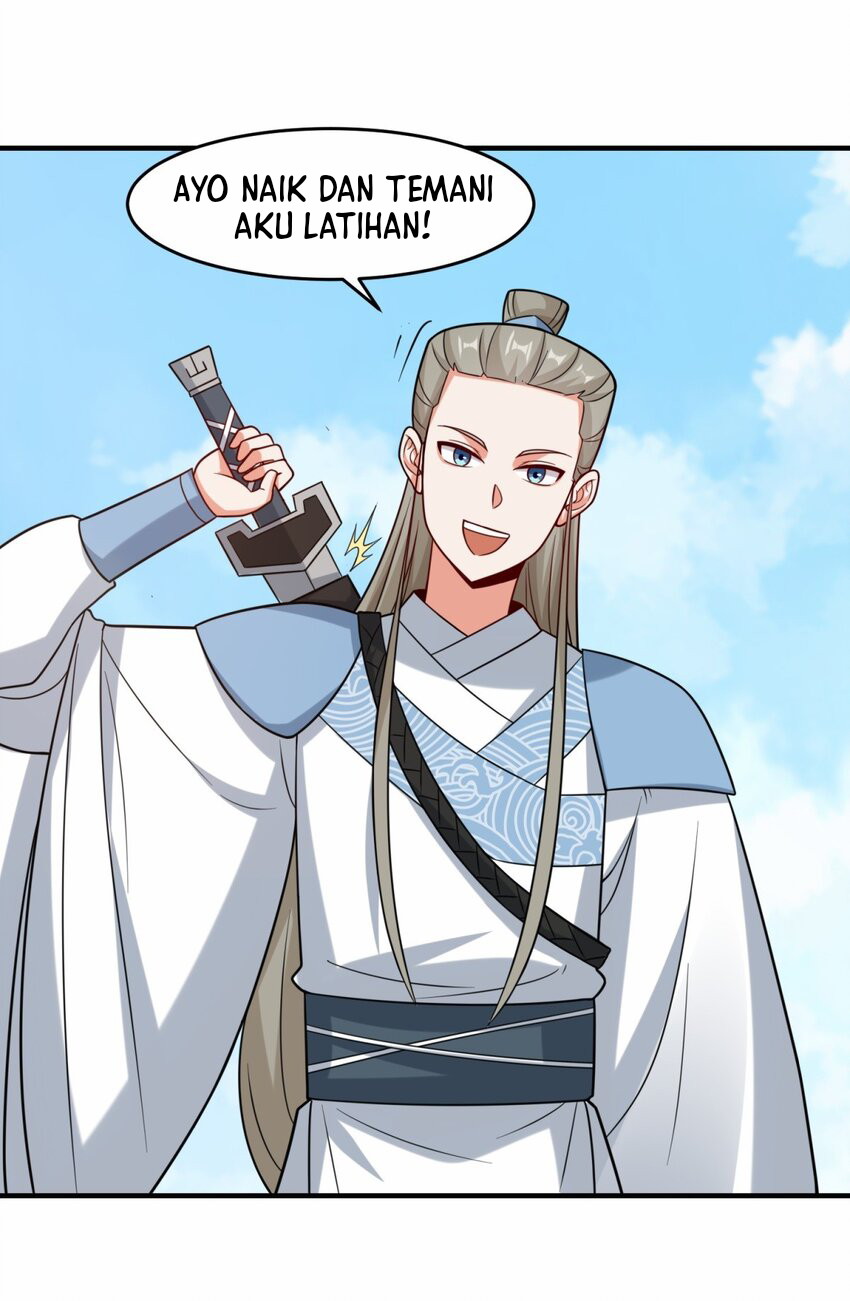 Endless Devourer Chapter 123