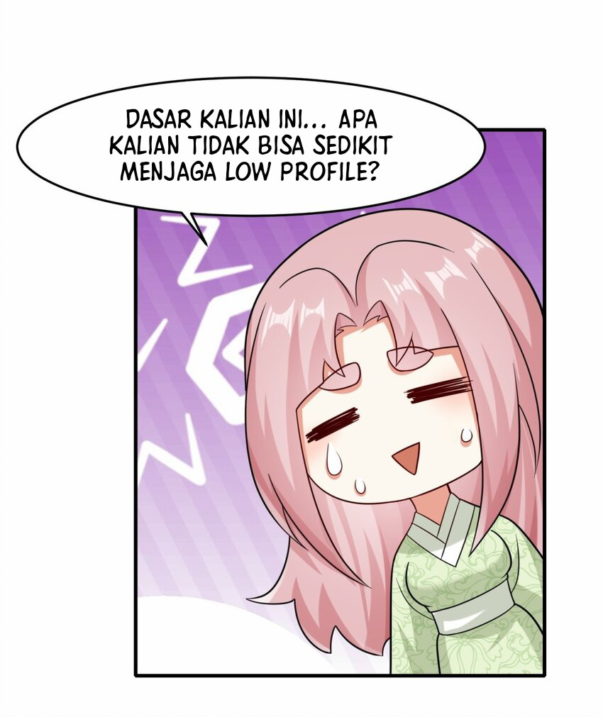 Endless Devourer Chapter 123