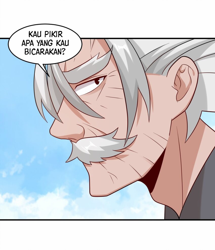 Endless Devourer Chapter 123