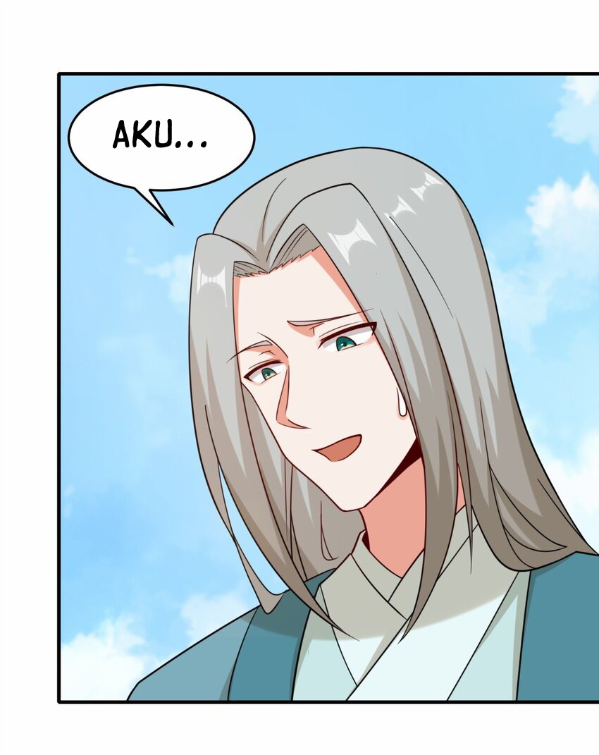 Endless Devourer Chapter 123