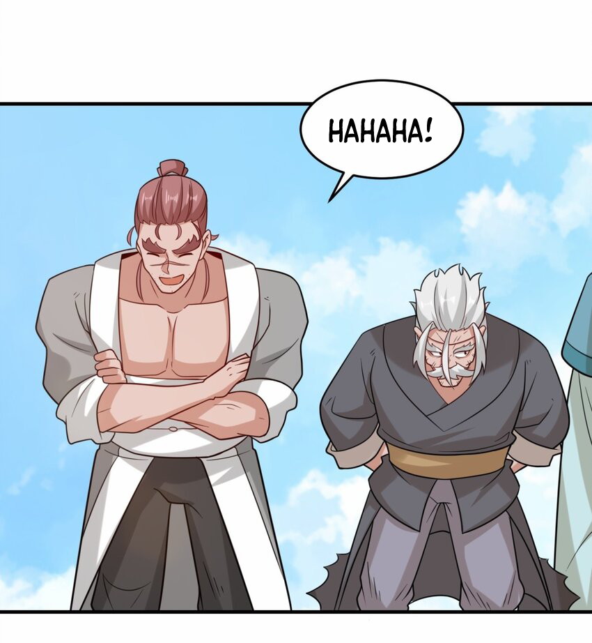 Endless Devourer Chapter 123