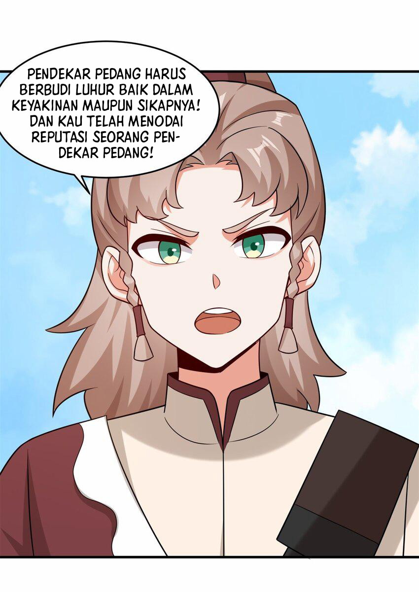 Endless Devourer Chapter 123