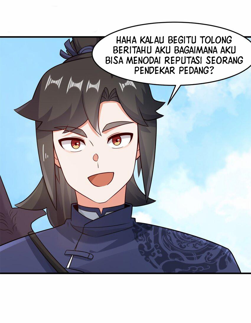 Endless Devourer Chapter 123