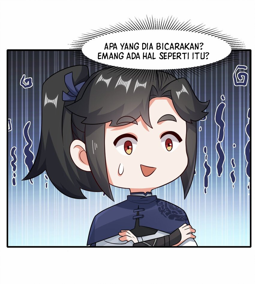 Endless Devourer Chapter 123