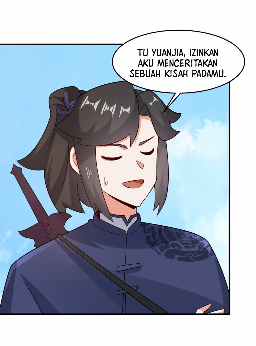 Endless Devourer Chapter 123