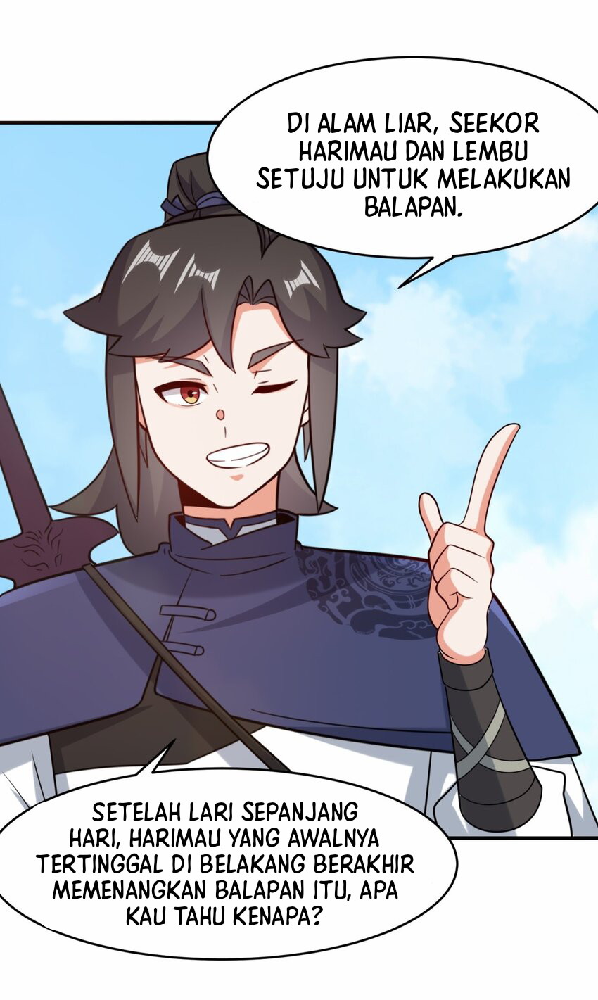 Endless Devourer Chapter 123