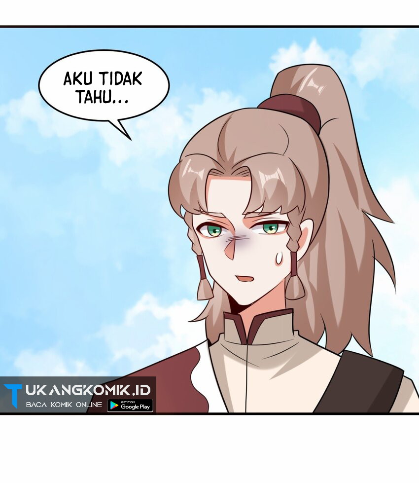 Endless Devourer Chapter 123