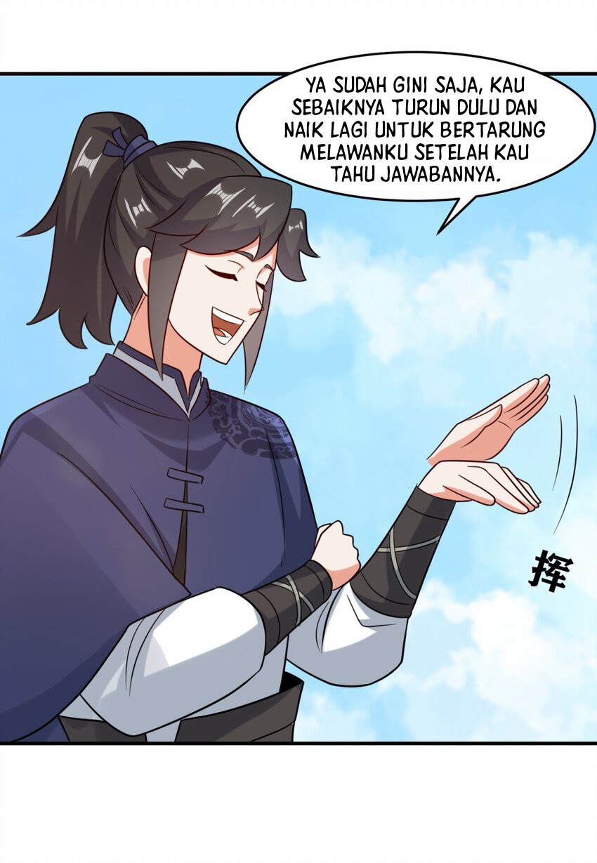 Endless Devourer Chapter 123