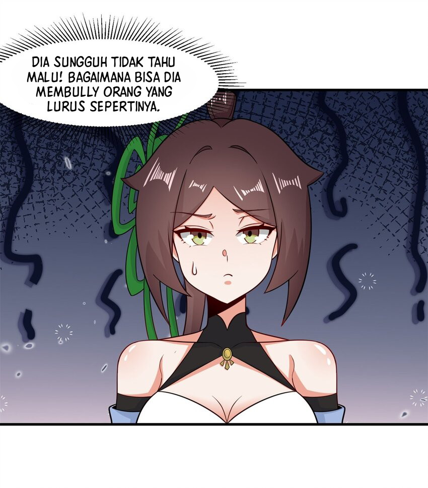 Endless Devourer Chapter 123