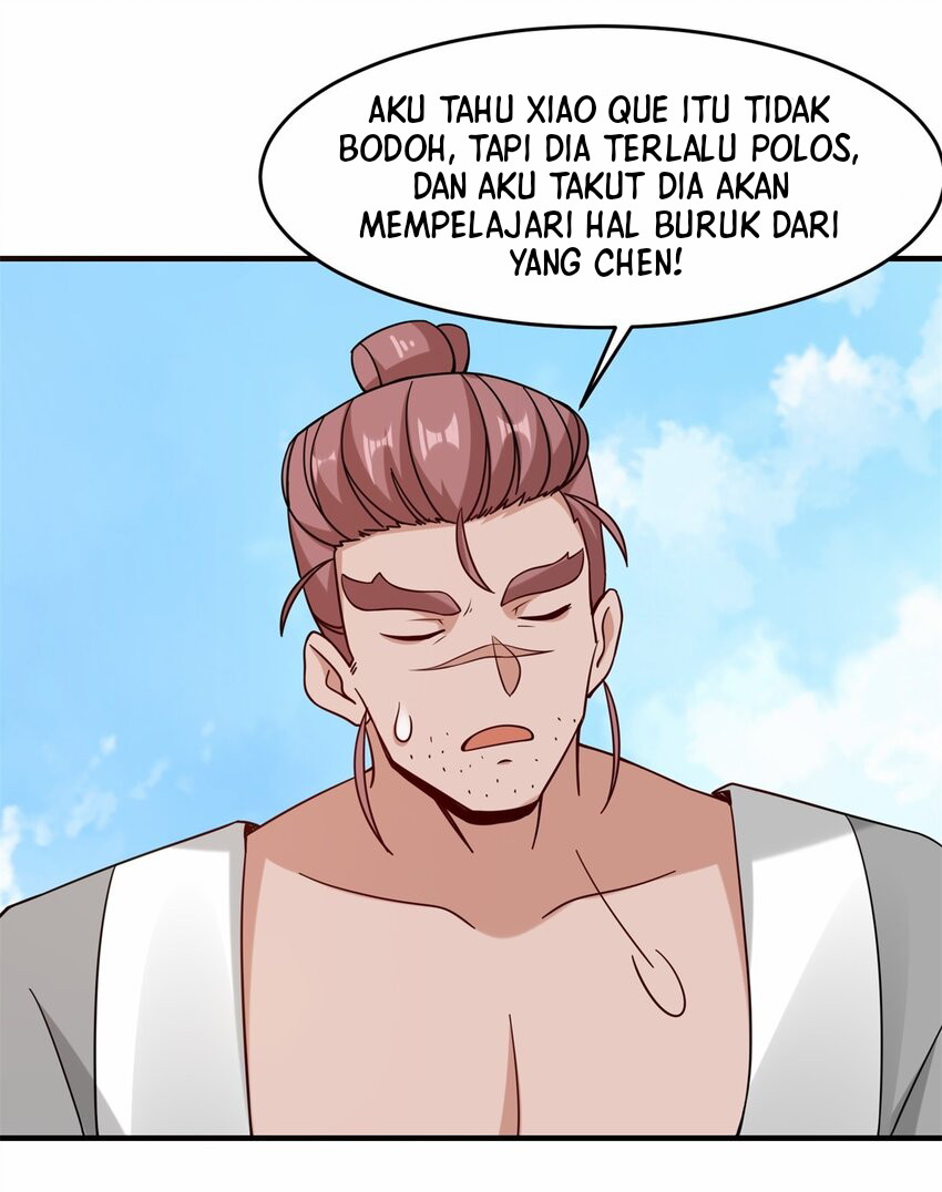 Endless Devourer Chapter 123