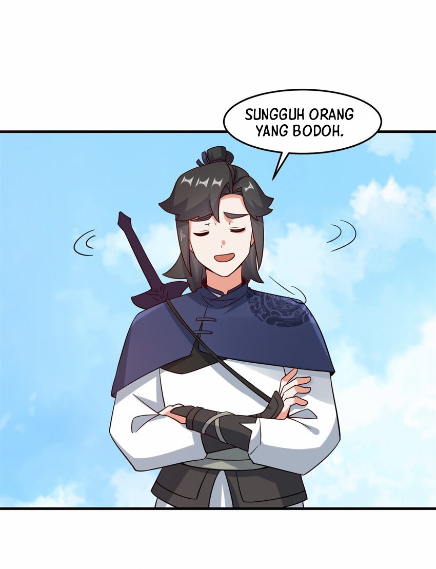 Endless Devourer Chapter 123