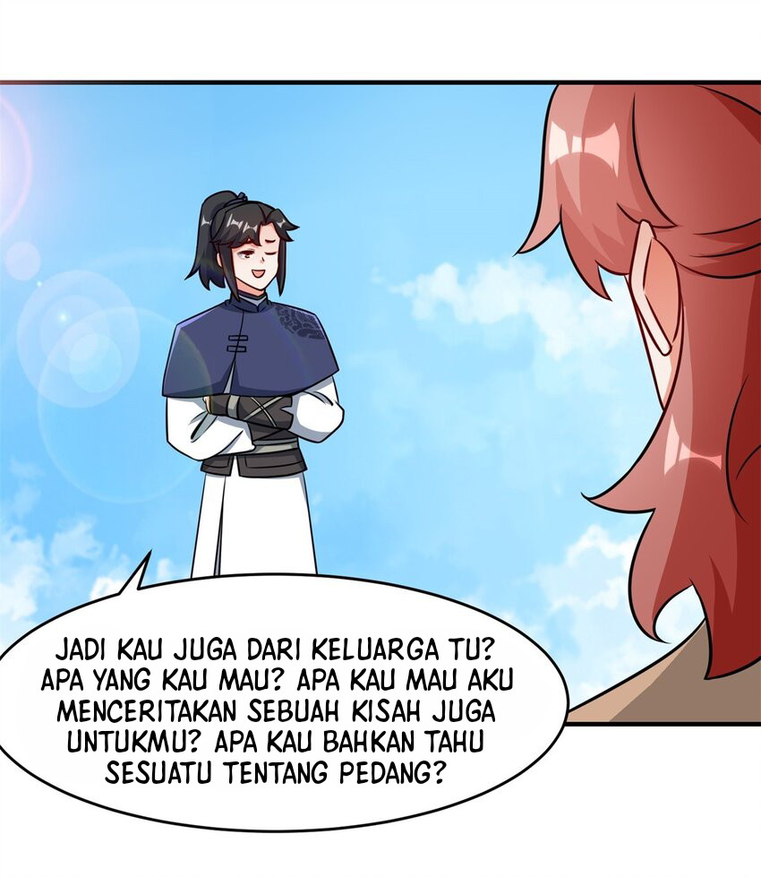 Endless Devourer Chapter 123