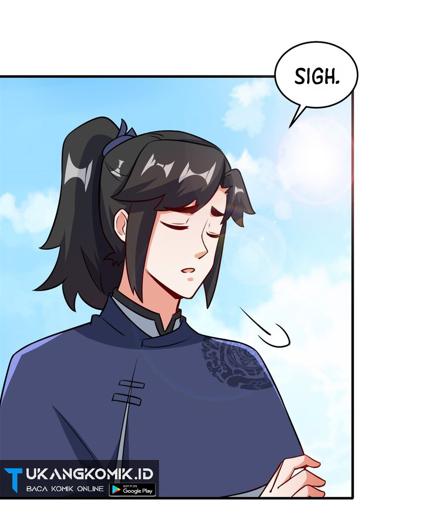 Endless Devourer Chapter 123