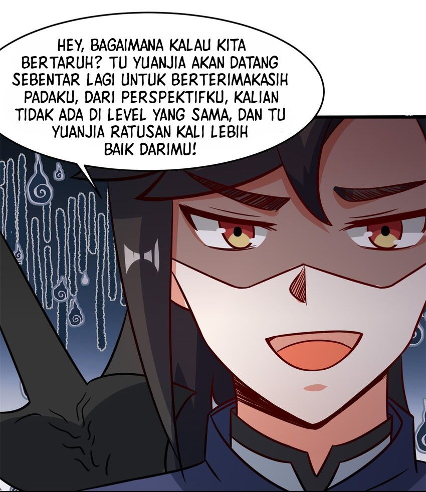 Endless Devourer Chapter 123