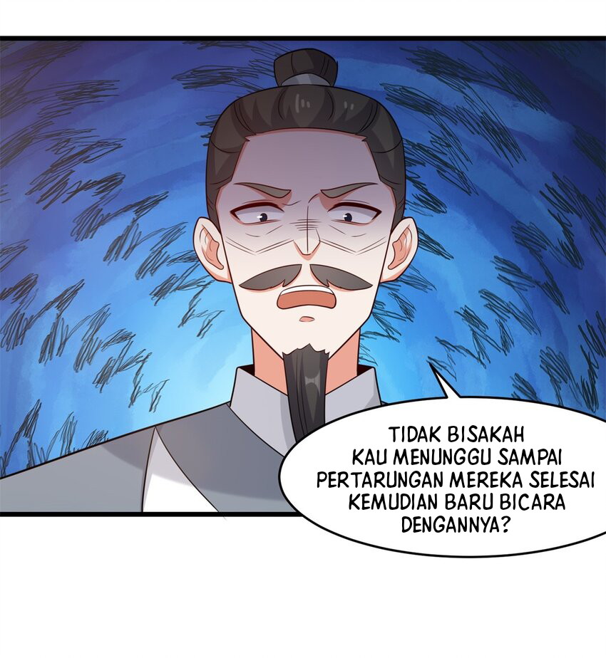 Endless Devourer Chapter 124