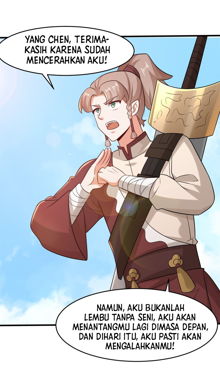 Endless Devourer Chapter 124
