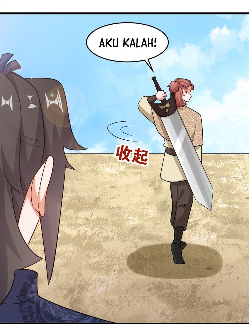 Endless Devourer Chapter 124