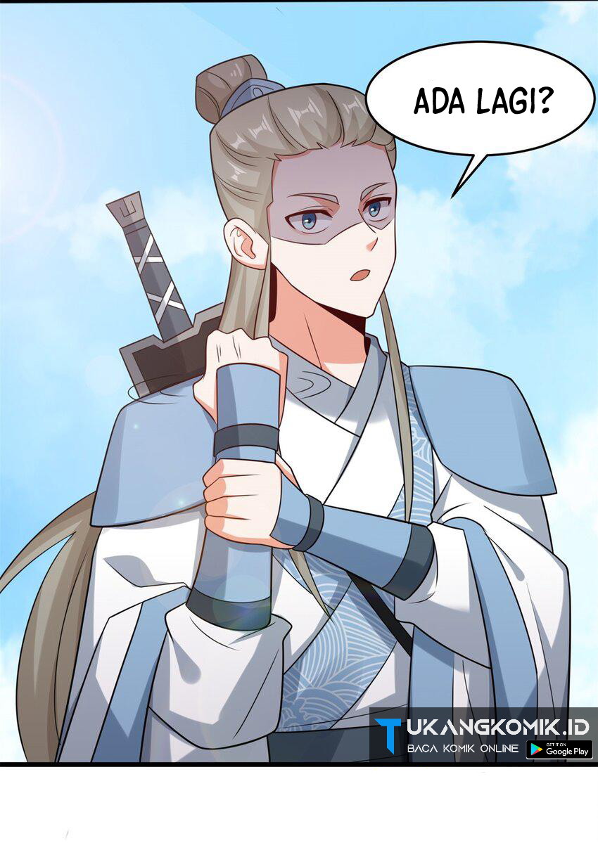 Endless Devourer Chapter 124