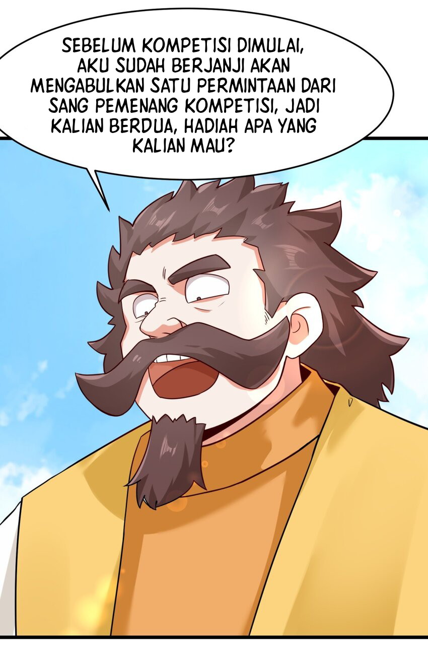 Endless Devourer Chapter 124