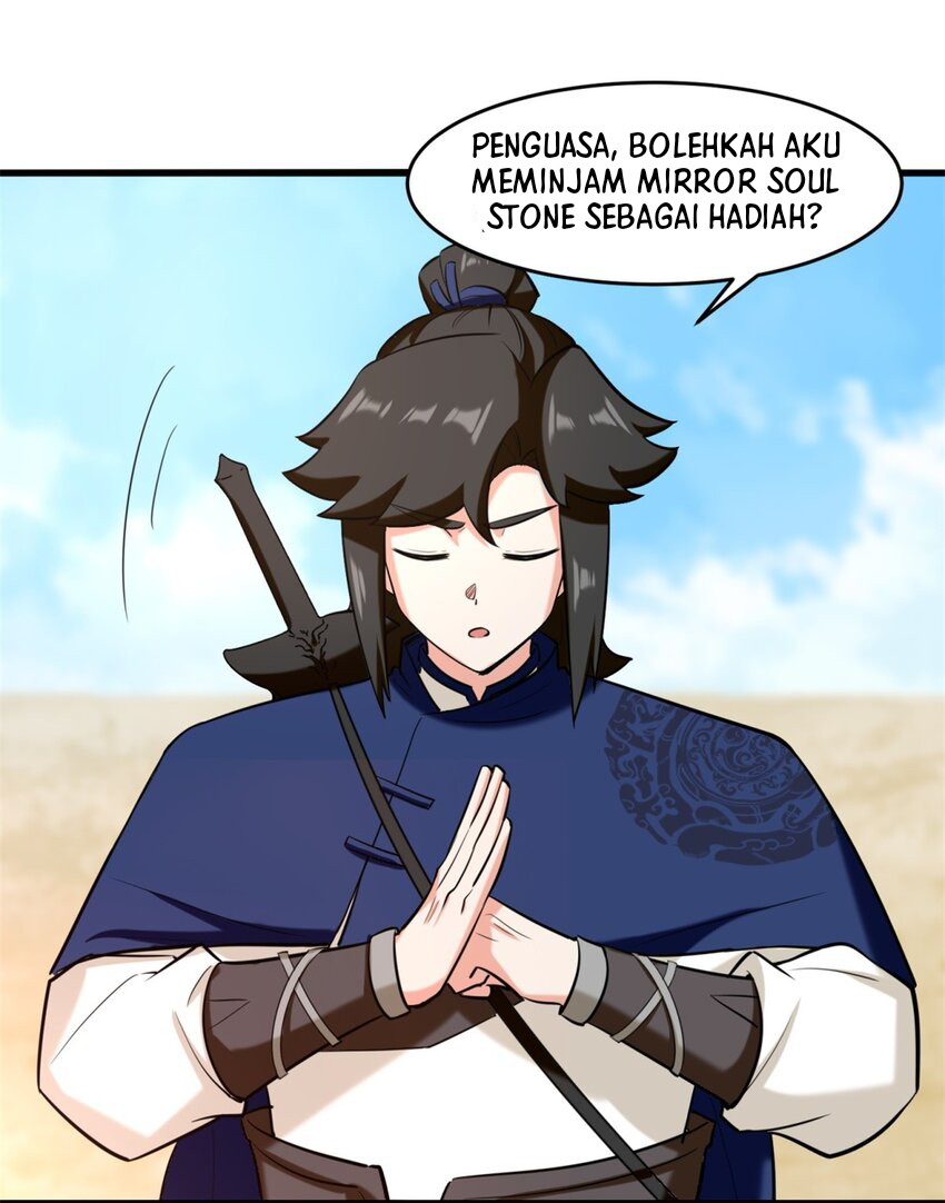 Endless Devourer Chapter 124