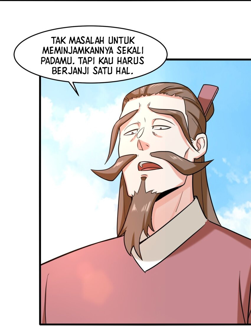 Endless Devourer Chapter 124