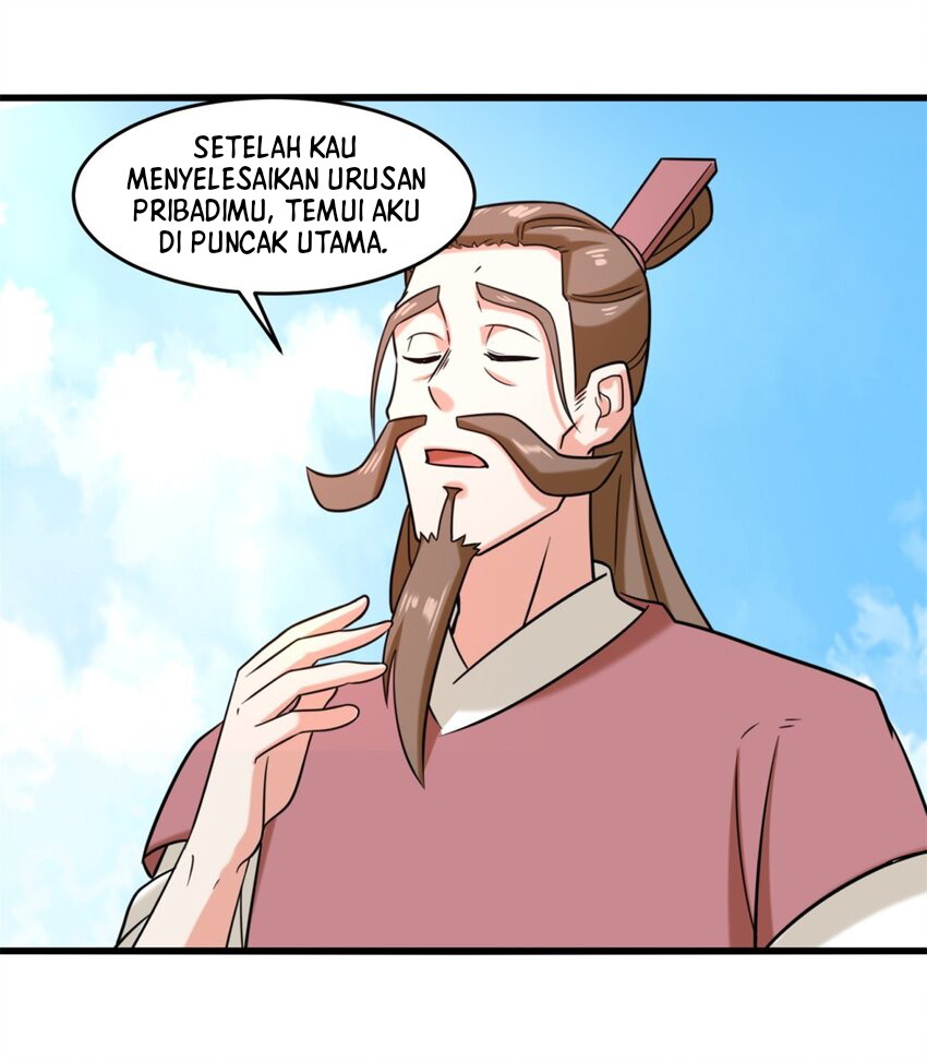 Endless Devourer Chapter 124
