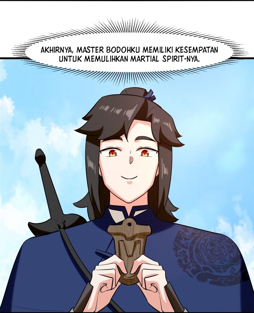 Endless Devourer Chapter 124