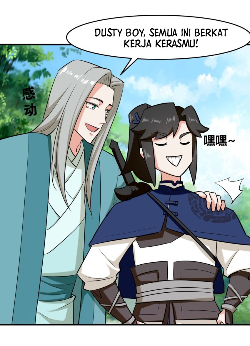 Endless Devourer Chapter 124