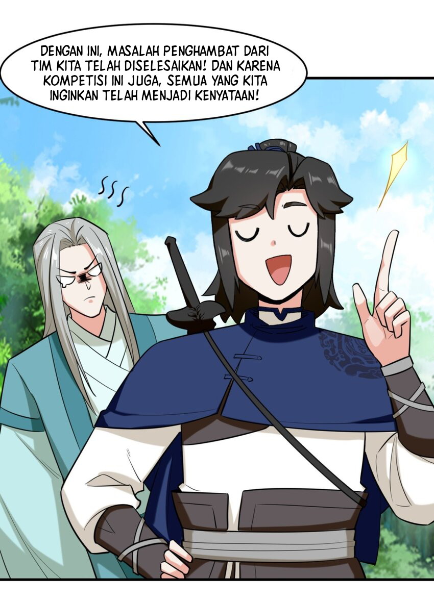 Endless Devourer Chapter 124