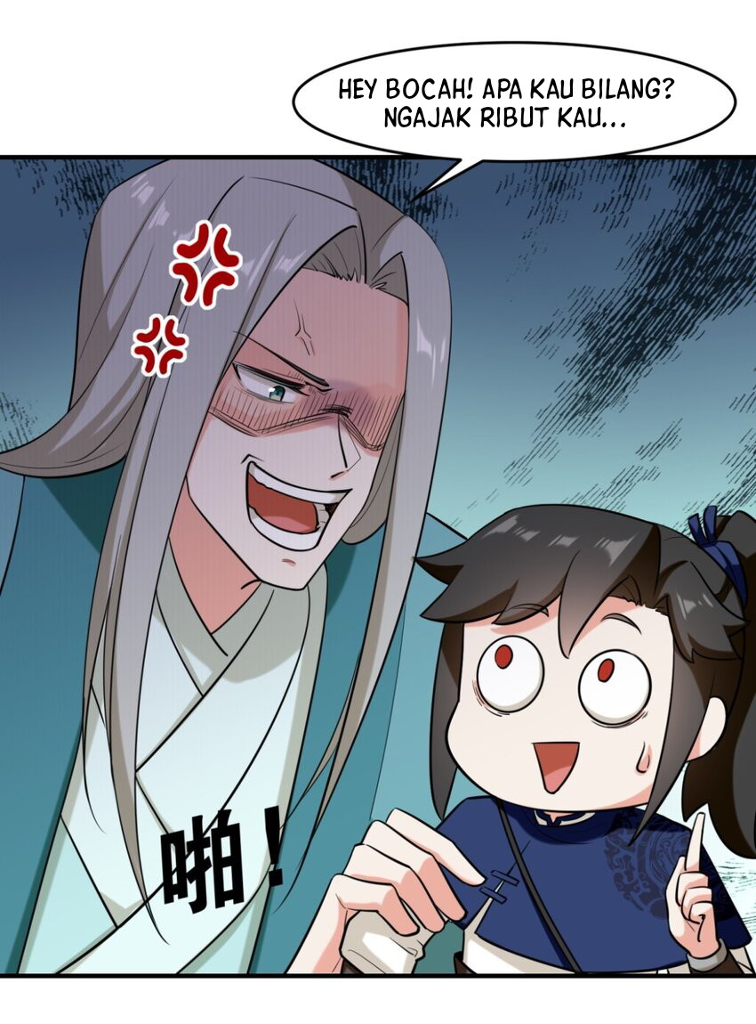 Endless Devourer Chapter 124