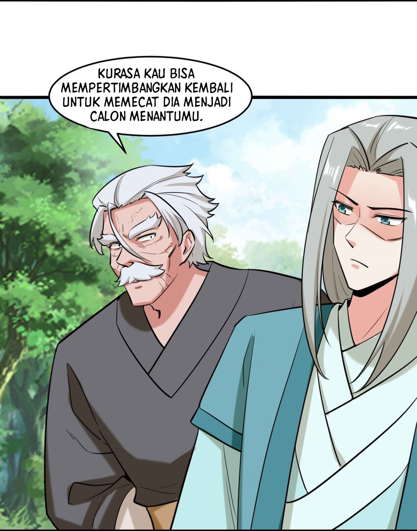 Endless Devourer Chapter 124