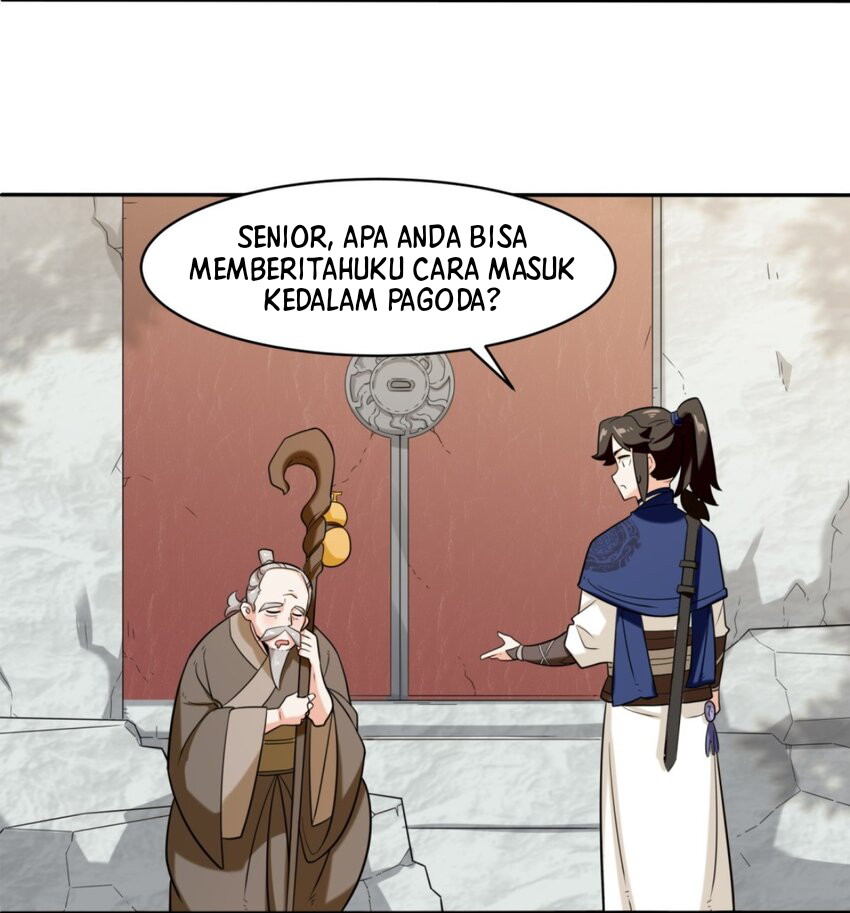 Endless Devourer Chapter 125