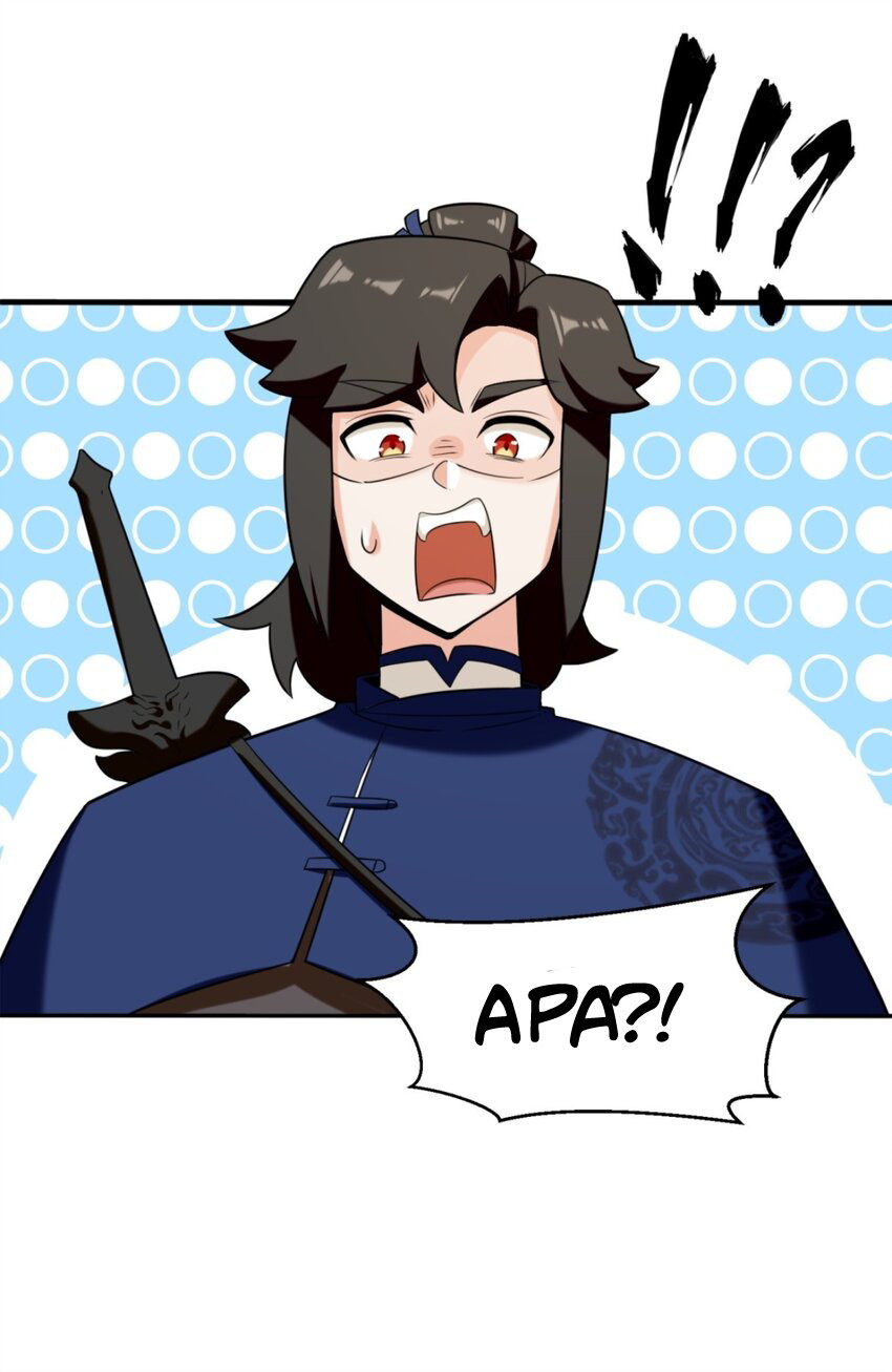 Endless Devourer Chapter 125