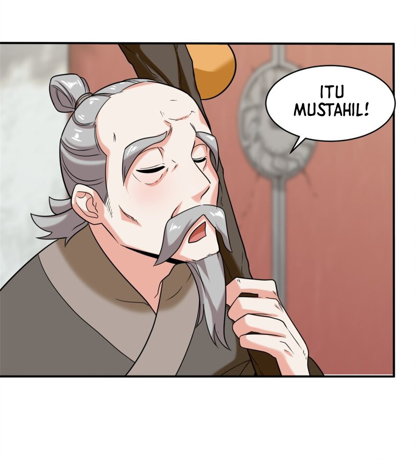 Endless Devourer Chapter 125