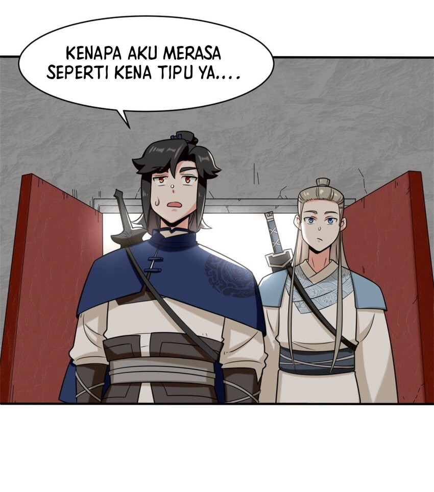 Endless Devourer Chapter 125
