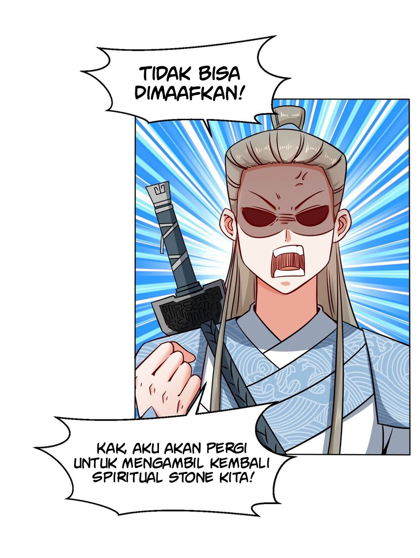 Endless Devourer Chapter 125