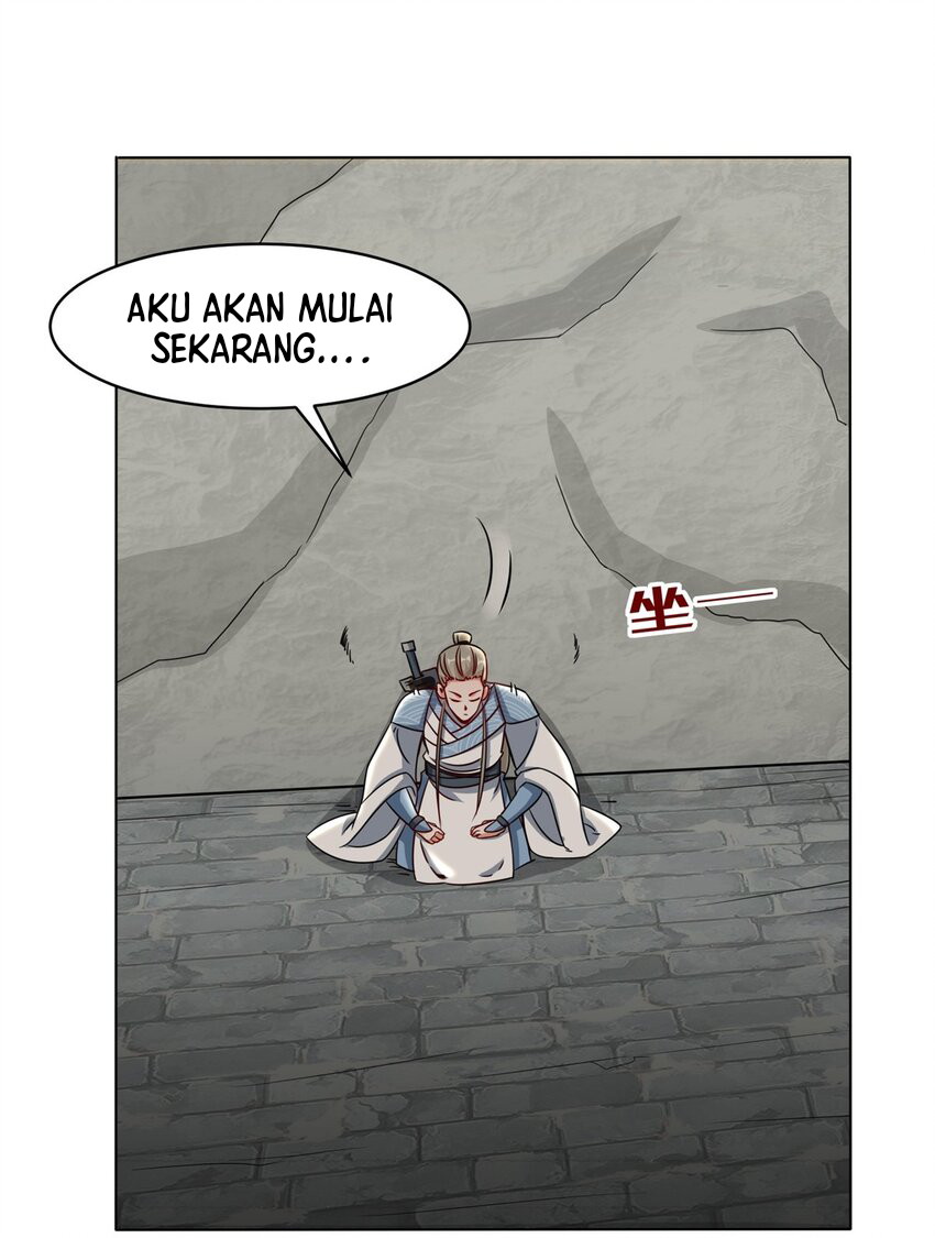 Endless Devourer Chapter 125