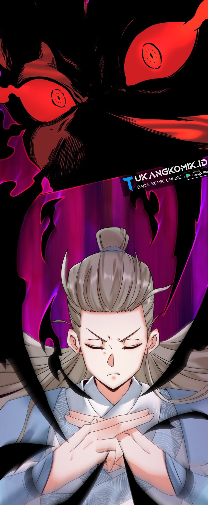 Endless Devourer Chapter 125