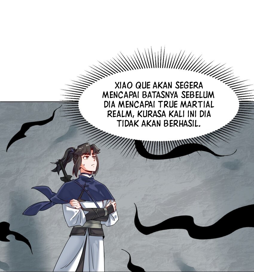 Endless Devourer Chapter 125