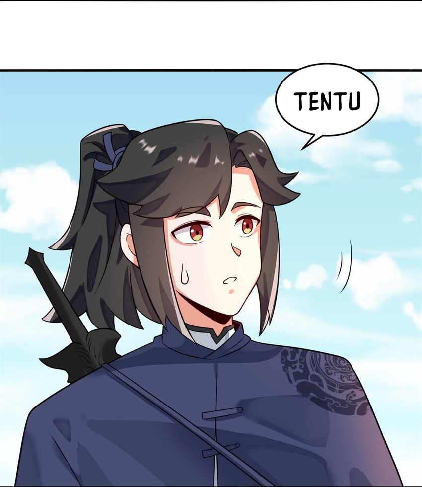 Endless Devourer Chapter 126