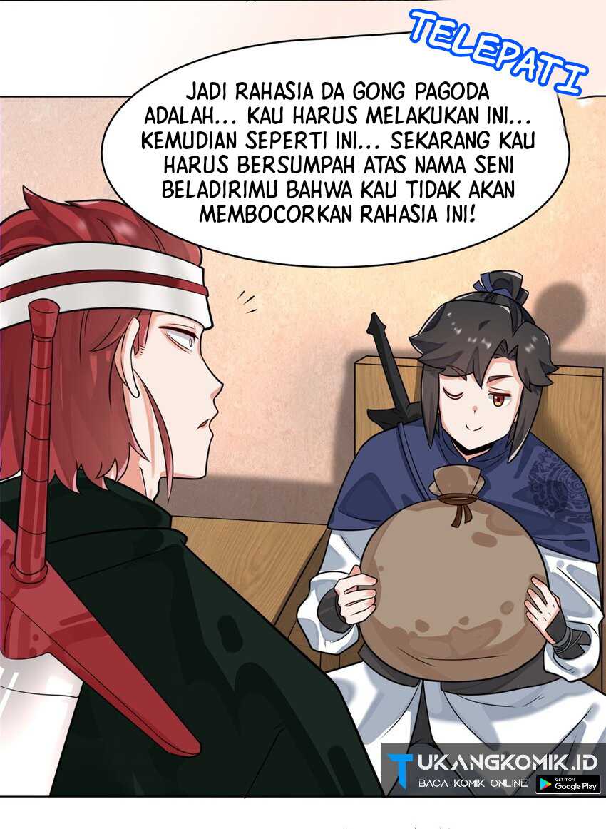 Endless Devourer Chapter 127