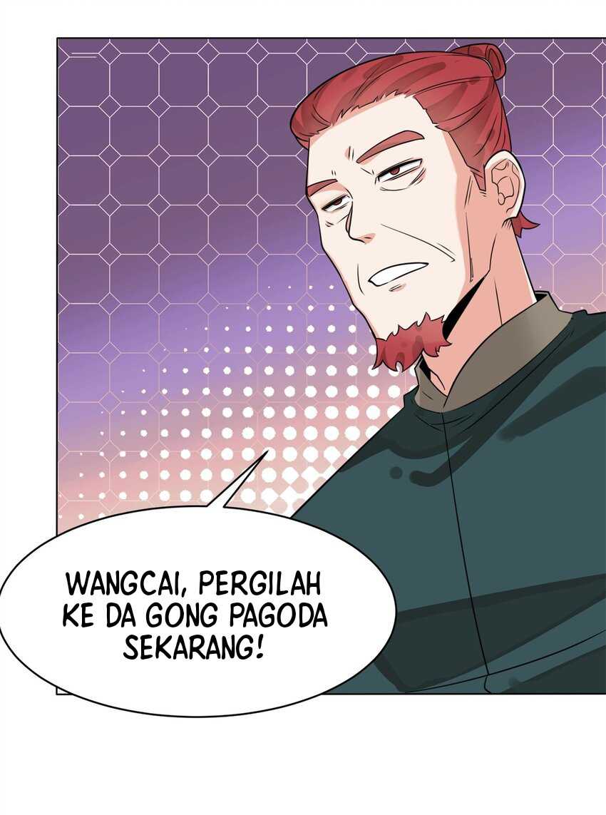 Endless Devourer Chapter 127