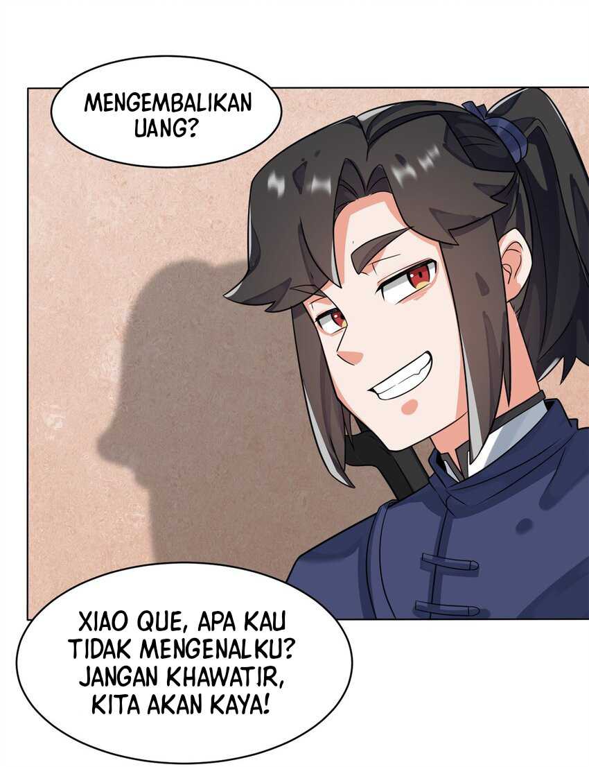 Endless Devourer Chapter 127